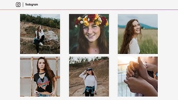 Slideshow Instagram After Effects Templates