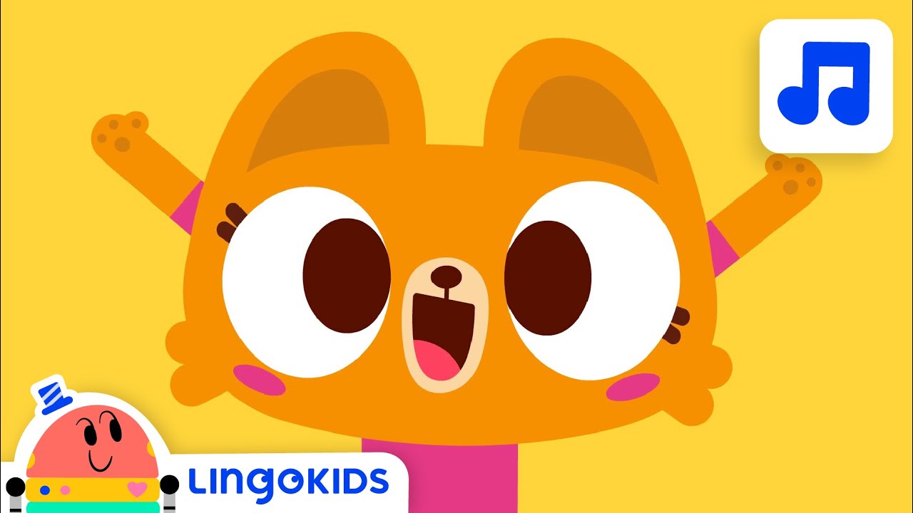 ABCs Rock Song 🎸Alphabet Chant for Kids & Nursery Rhyme | Lingokids ...