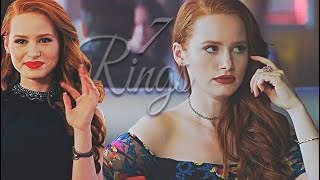 Cheryl Blossom | 7 Rings