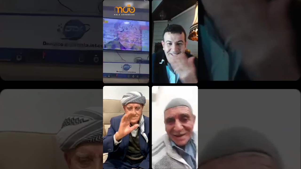 qado sofyanê mala dengbejan