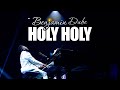 Benjamin Dube - Holy Holy (Official Music Video)