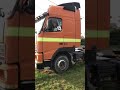 Volvo Fh 12 (Вольво фш 12) 1998 года