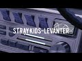 Stray kids - Levanter (𝒔𝒍𝒐𝒘𝒆𝒅 𝒏 𝒓𝒆𝒗𝒆𝒓𝒃)