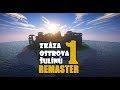 [LoMstudios] REMASTER - Zkáza ostrova Šulínů 1 (film č. 1 Remastered)