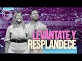 Daniela Freidzon | Levántate y resplandece | #rdrmicasa