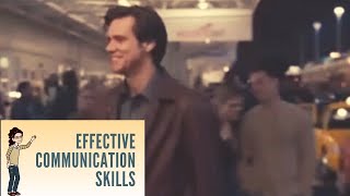 Effective Communication Skills - Yes Man, 2008 screenshot 2