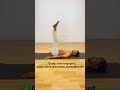 Stop Doing Uttanpadasana Wrong! Proper Alignment Explained