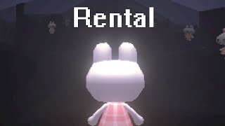 Rental  Eerie Game About the Horrors of Beach Rentals  Gameplay