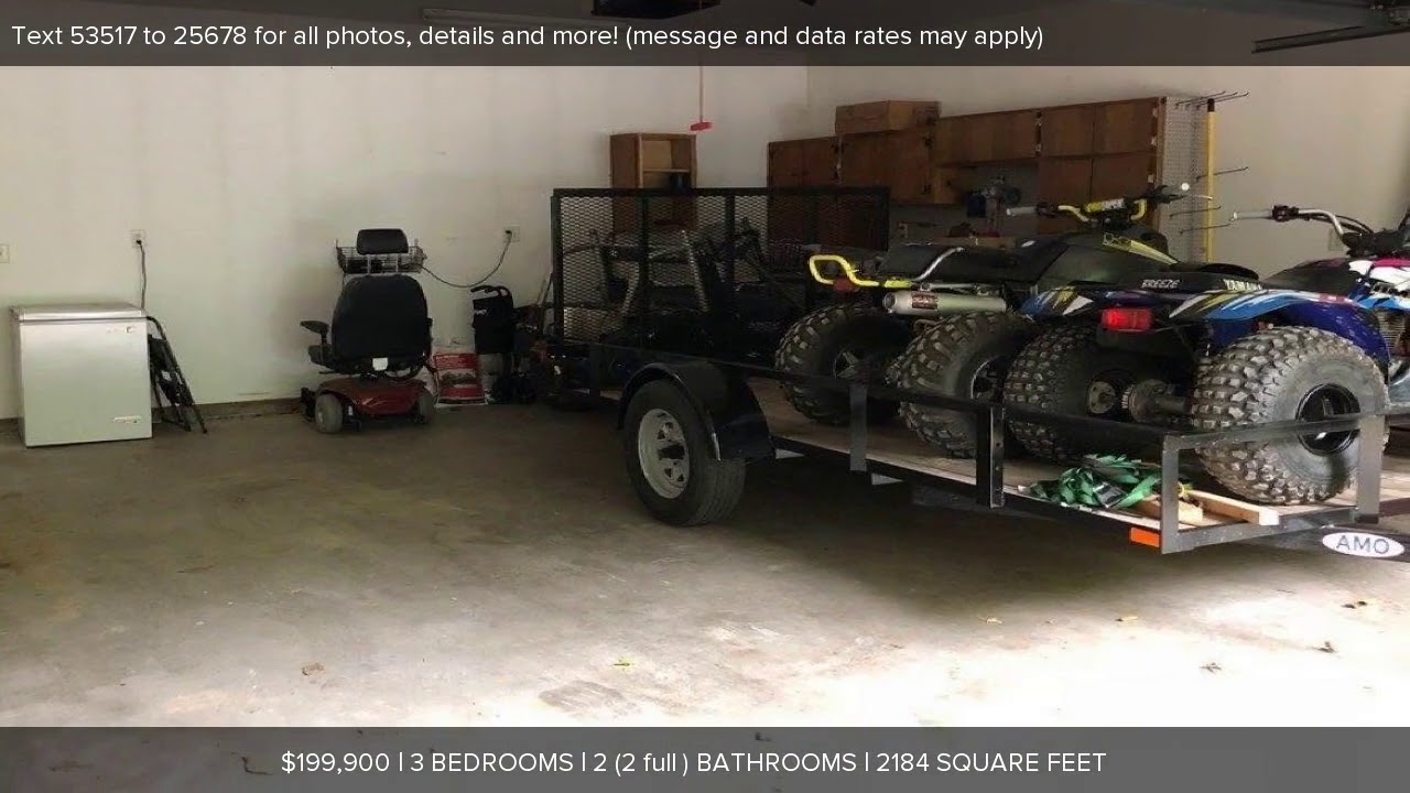 19080 Ridge View Lane, Lake Ann, MI Presented by Josh Croff.