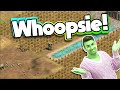 The "Whoopsie" AoE2 Game