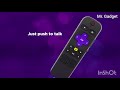 Roku Streaming Stick 4K | Streaming Device 4K/HDR/Dolby Vision with Roku image