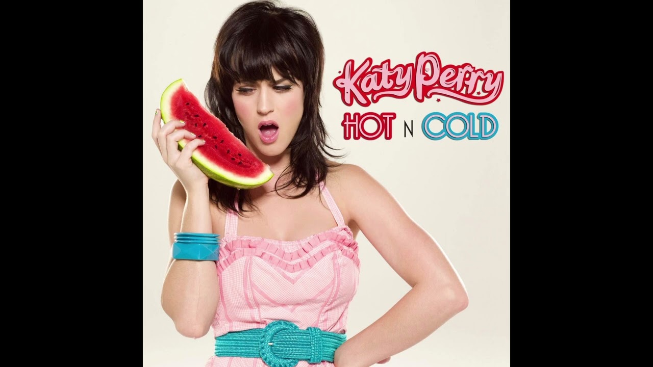 Katy Perry - Hot N Cold (Official Instrumental/Vocal Stems Acapella)