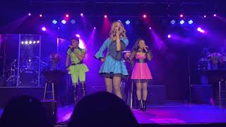 En Vogue - Good as Hell by Lizzo 【LIVE at Morongo Casino Resort & Spa】