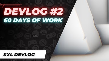 60 Days in 10 Minutes | Devlog #2 Bowerwhelm | Indie Game Devlog