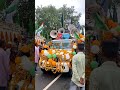 Eid miladunnabi 2022  juloos e mohammadi   shorts