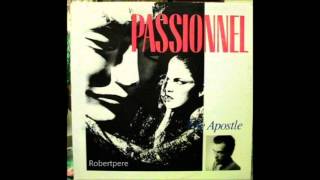 Passionnel - The Yellow Boat  (The Apostle)  1984