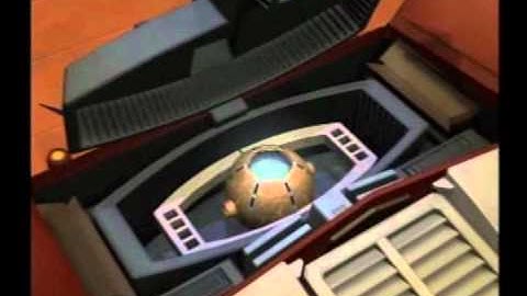 Transformers Opening (PS2 Japan)