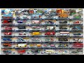 Opening 40 Hot Wheels Team Transport Trucks Opening 40 Hot Wheels Team Transport Trucks