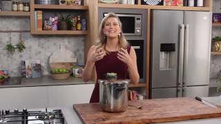 how to use tefal pressure cooker youtube 4