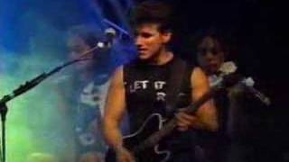 Duran Duran - UMF (Live 1993) chords
