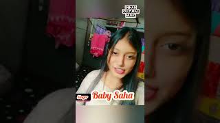 Baby Saha Come To Barpeta College 24th September 2022 Shorts Singer 24september2022 College