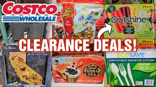 COSTCO CLEARANCE DEALS for MAY 2024! LOTS of GREAT SAVINGS! (5/23)