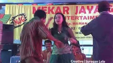 ranjang panganten - Lingkung Seni Jaipog Dangdut Mekar Jaya Group