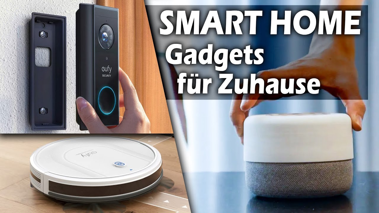 Die COOLSTEN Smart-Home-Gadgets für dein Zimmer 
