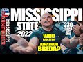 2022 Mississippi State Armwrestling | 230 Pro Left Hand - WHO WANTS IT?