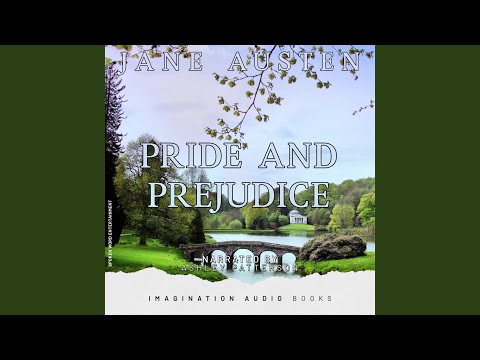 Pride And Prejudice - Chapter 1
