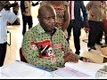 CNDD FDD GeneralNeva Yashikanye Ubwambere Muri CENI Dosiye Yiwe N Iz Abazitoza Mu Bashingamateka CNDD FDD GeneralNeva Yashikanye Ubwambere Muri CENI Dosiye Yiwe N Iz Abazitoza Mu Bashingamateka