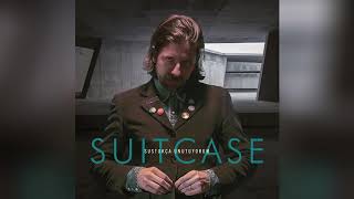 Suitcase Feat. Özge Fışkın - Benim Her Şeyim Tamam (Sustukça Unutuyorum)