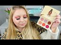 VANESSA X JUVIA&#39;S PLACE PALETTE REVIEW 2021