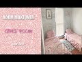 Girls&#39; Room Makeover on a Budget| Minimalist Design| Doves Nest