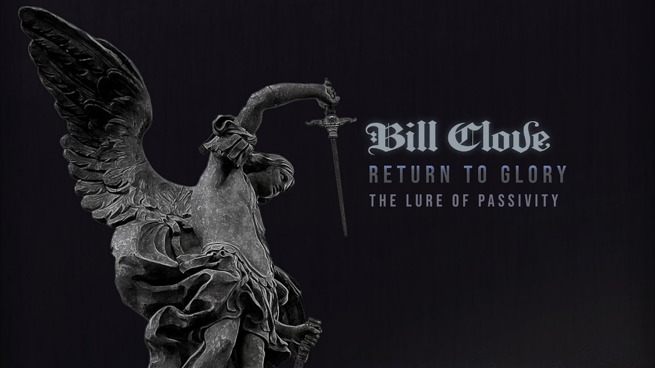 Assista a Bill Clove - 08 The Lure of Passivity no YouTube Assista a Bill Clove - 08 The Lure of Passivity no YouTube