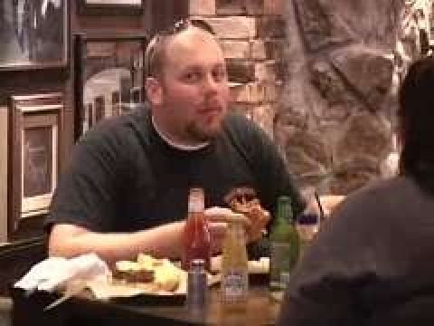 Watering Holes - Grease Burger