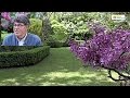 Le paysagiste christian fournet dvoile son jardin secret et sa vision de ce que doit tre un jardin