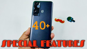 Tecno Pova Neo Tips & Tricks | 40+ Special Features & Hidden Settings