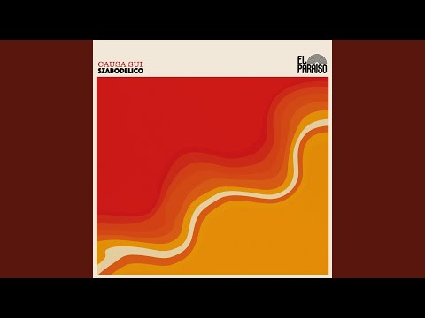 Causa Sui — Gabor's Path