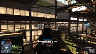 Fap Vs Emph Cg 10V10 Bf4 Conquest Highlights - Zavod 311