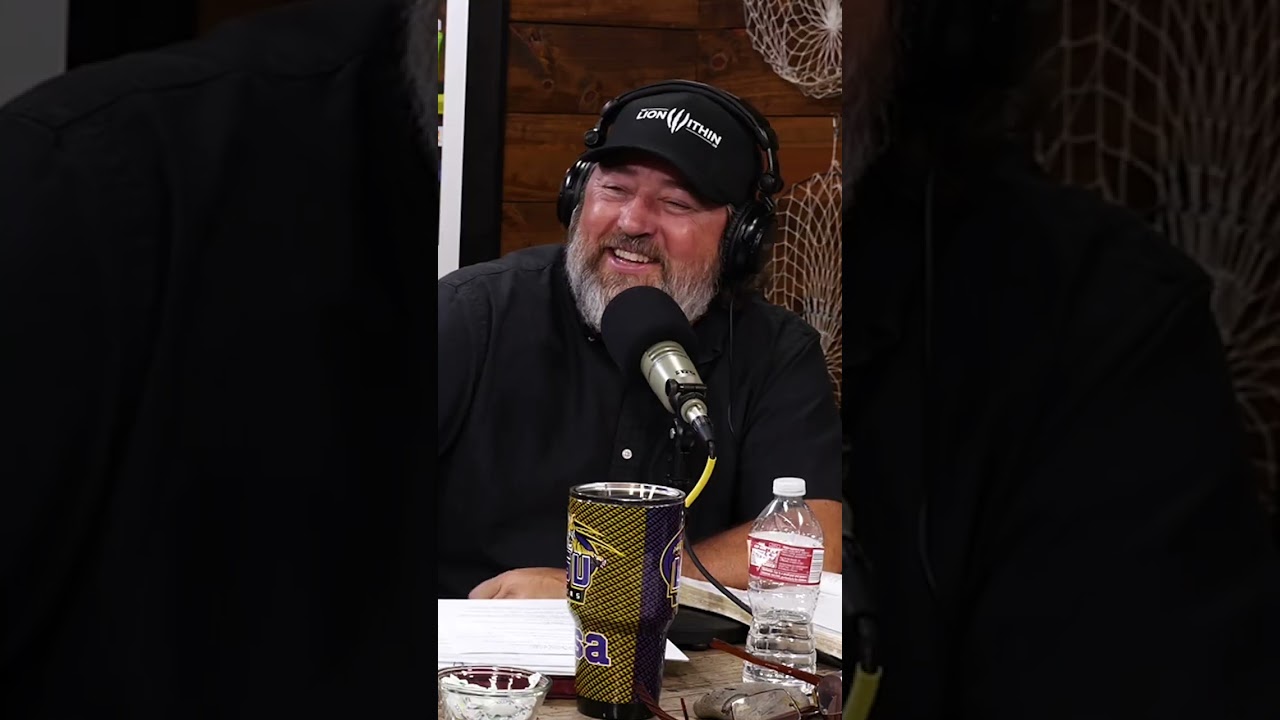 Almost Getting Charged with Kidnapping!