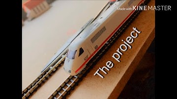 BR410 engine change Z-scale