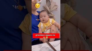 Download Lagu grandma don't ignore meπ
 #funny #loughing #cute #baby MP3 Download Lagu grandma don't ignore meπ
 #funny #loughing #cute #baby MP3