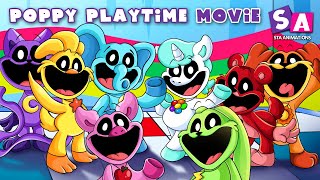 The Poppy Playtime 'Movie'