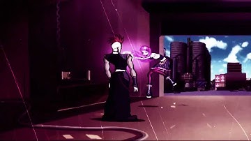 [mep] Good vs Evil - Headstrong