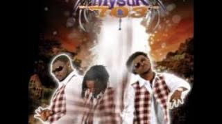 MYSTIK 703--48 BAR