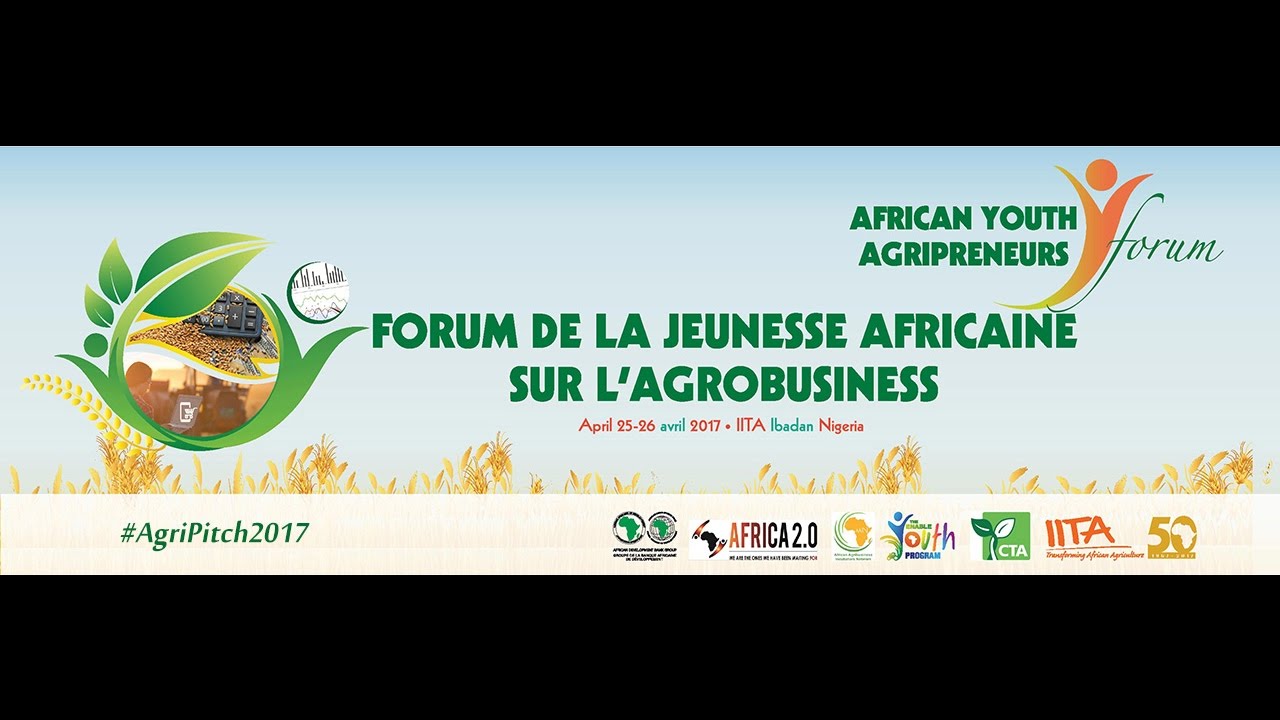 agribusiness examples