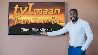 TV IMAAN TANZANIA