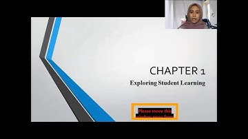 Instructional Tech&Media Chapter 1&2