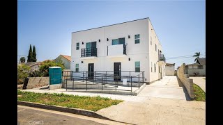 1542 W 84th Street | Los Angeles Real Estate